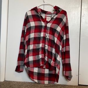 AE flannel